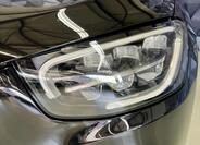 Mercedes-Benz GLC 8
