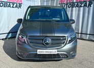 Mercedes-Benz Vito 2