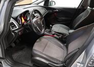 Opel Astra 7