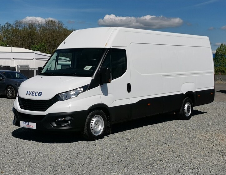 Iveco Daily 1