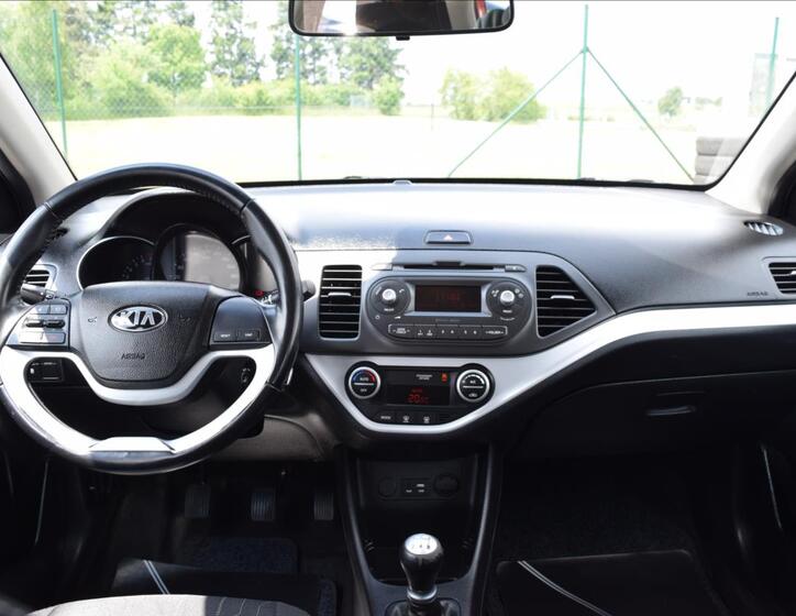 KIA Picanto 24