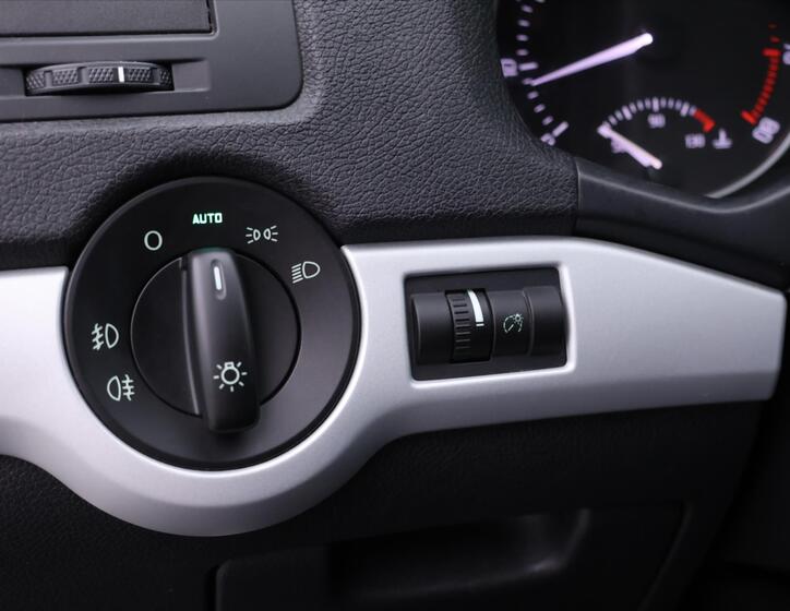 Škoda Octavia 15