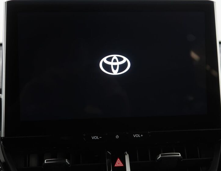 Toyota Corolla 17