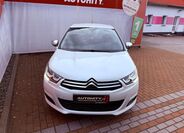 Citroën C4 2