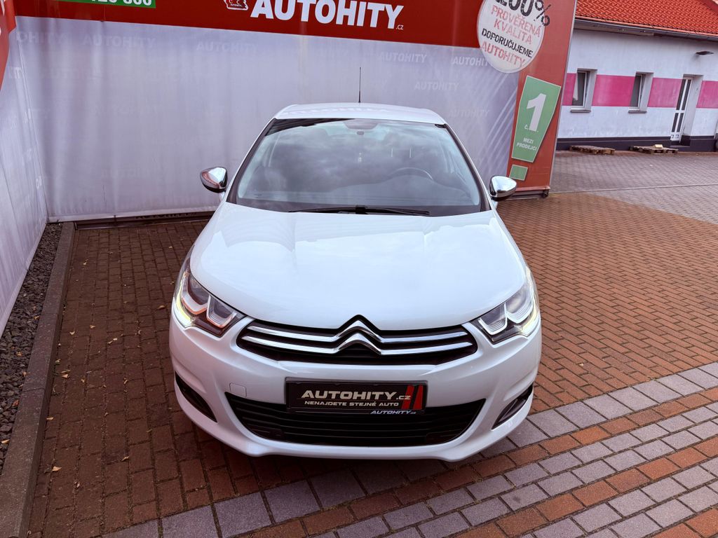 Citroën C4