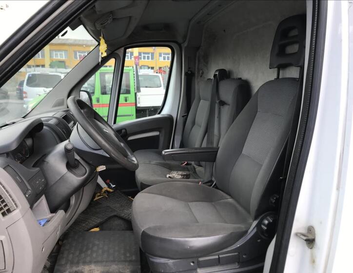 Peugeot Boxer 6