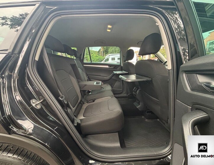 Škoda Kodiaq 27