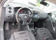 Volkswagen Tiguan 11