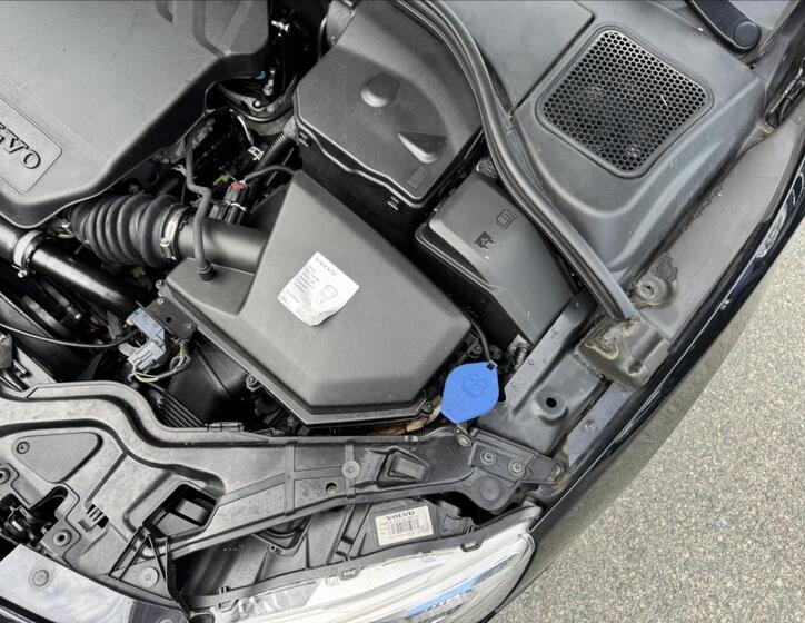 Volvo V60 37