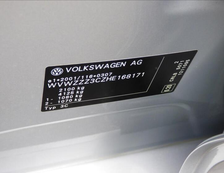 Volkswagen Passat 66