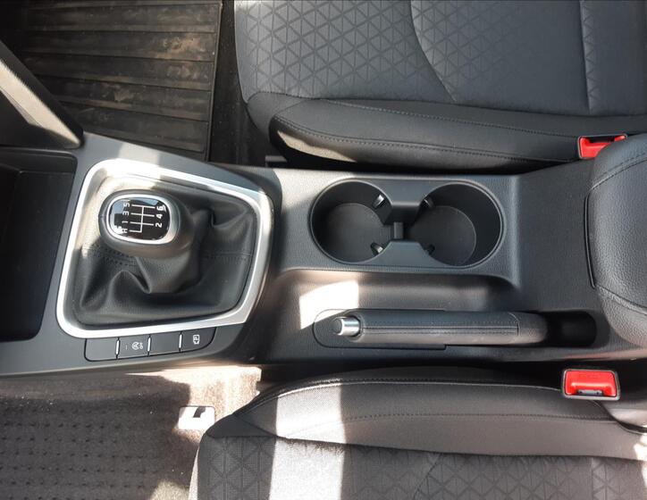 KIA Ceed 12