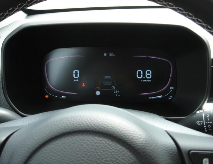 KIA Picanto 21