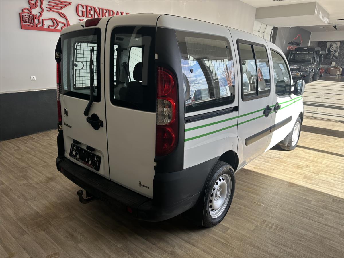 Fiat Dobló