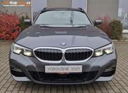 BMW Řada 3 4