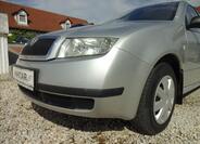 Škoda Fabia 13
