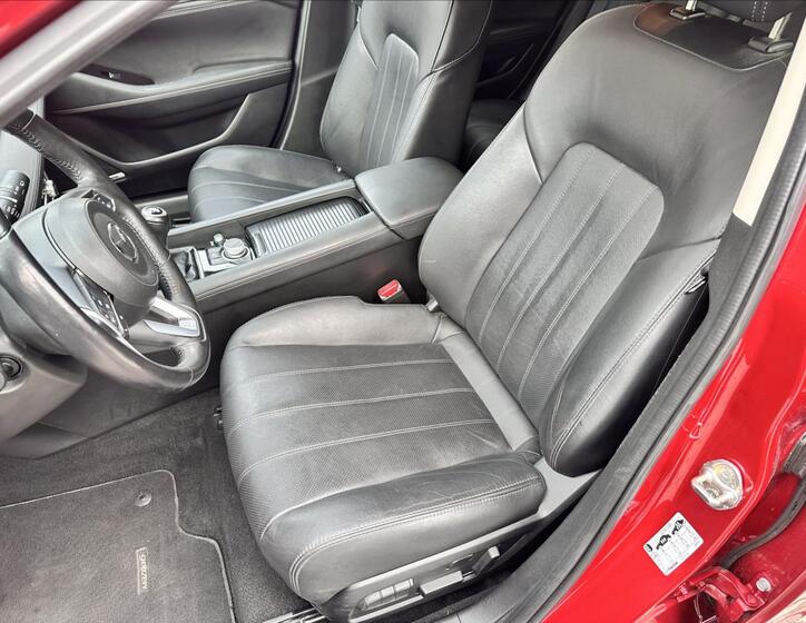 Mazda 6 12