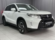 Suzuki Vitara 3
