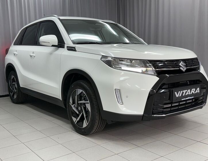 Suzuki Vitara 3