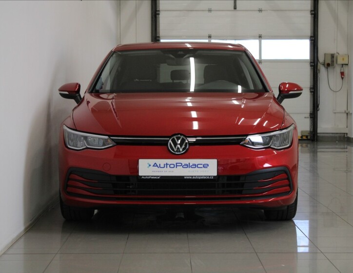 Volkswagen Golf 2