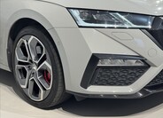 Škoda Octavia 4