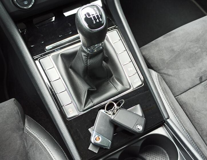Škoda Superb 23