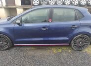 Volkswagen Polo 2