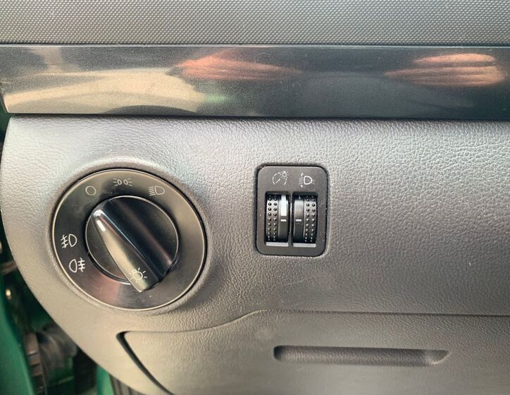 Volkswagen Sharan 8