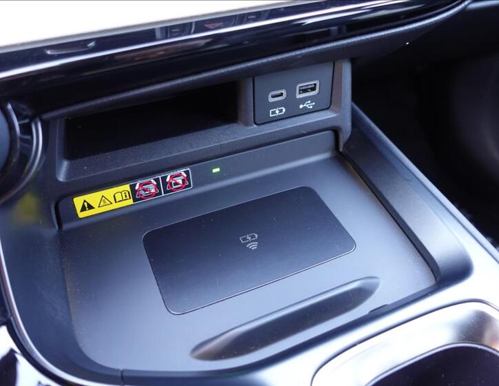 Lexus NX 350h 25