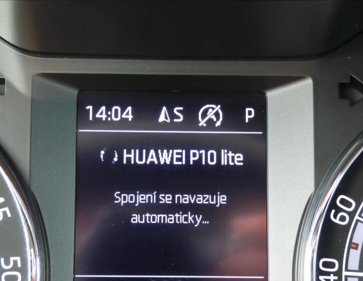 Škoda Octavia 26