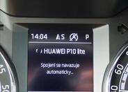 Škoda Octavia 26
