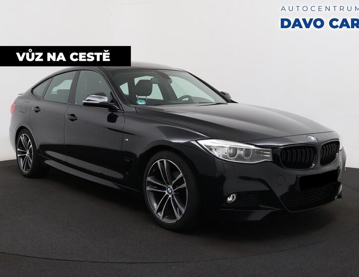 BMW Řada 3 1
