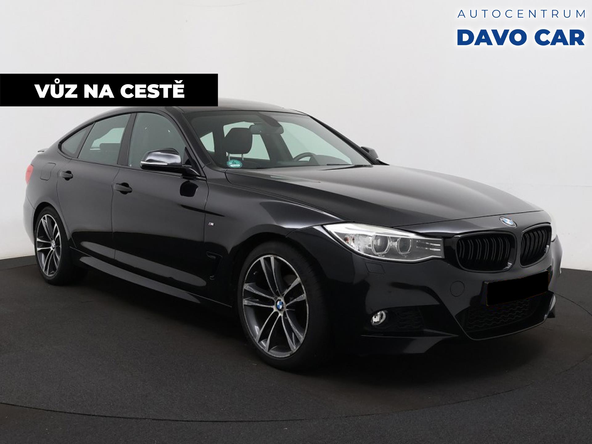 BMW Řada 3