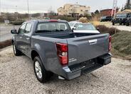 Isuzu D-Max 5