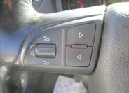 Škoda Fabia 21