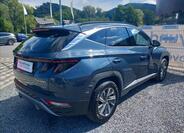 Hyundai Tucson 13
