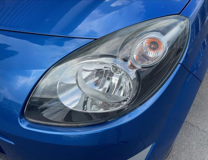 Renault Twingo 17