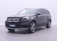 Mercedes-Benz GL 3