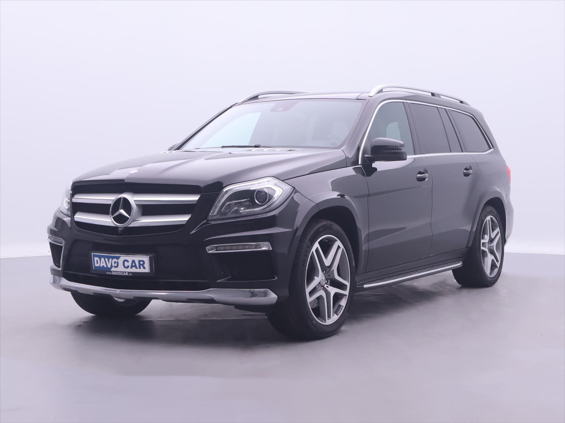 Mercedes-Benz GL