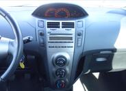 Toyota Yaris 20