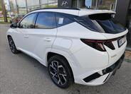 Hyundai Tucson 3