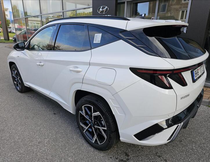 Hyundai Tucson 3