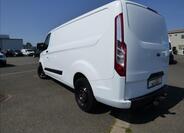 Ford Transit Custom 66