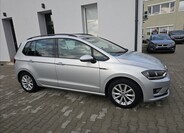 Volkswagen Golf Sportsvan 5