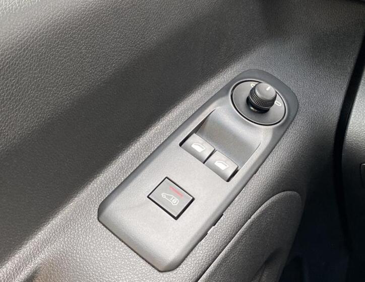 Toyota ProAce City 22