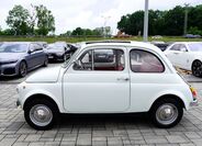 Fiat 500 3