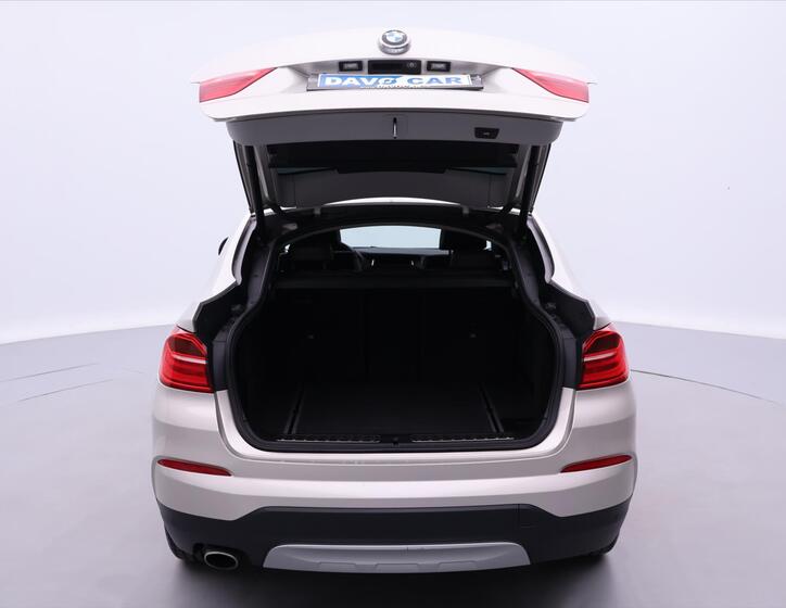 BMW X4 9