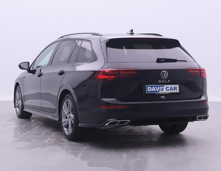 Volkswagen Golf 5