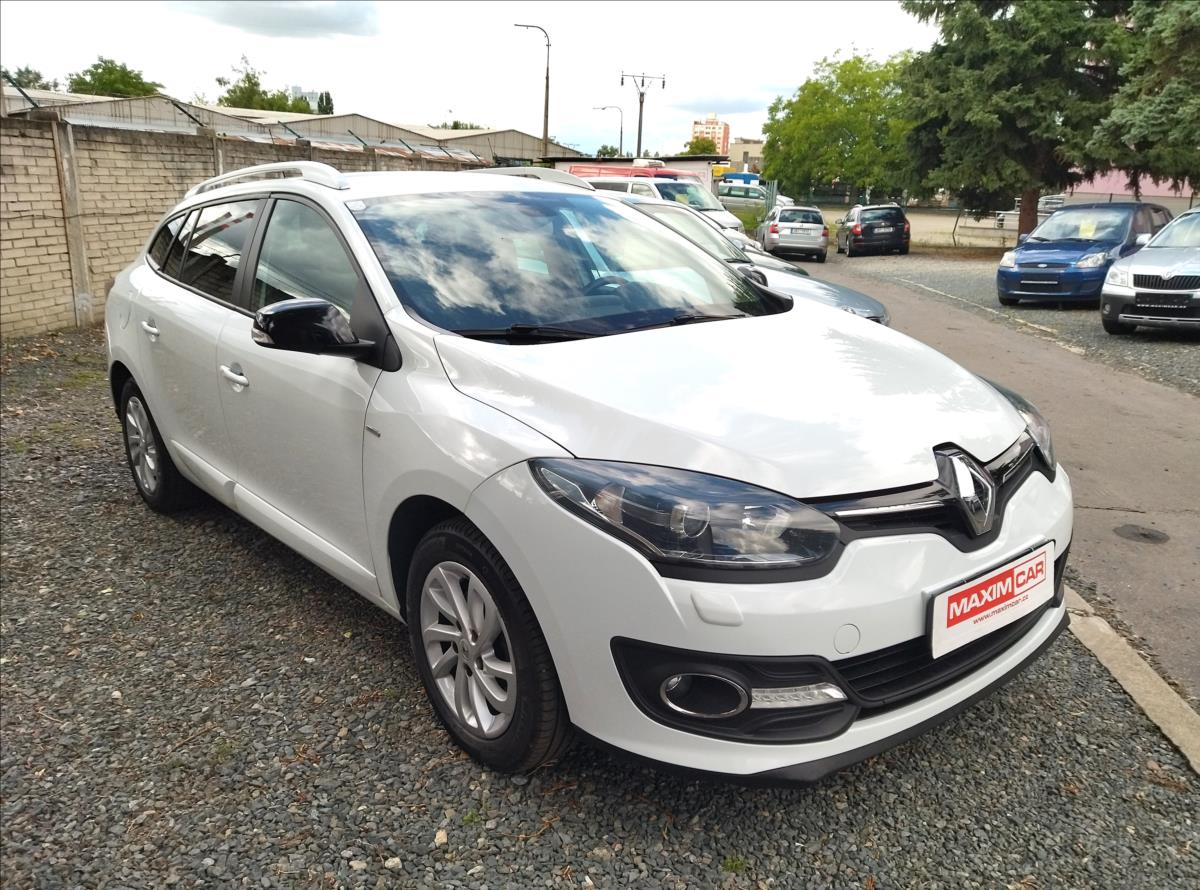 Renault Mégane