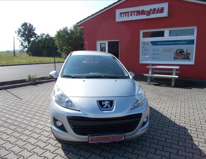 Peugeot 207 2