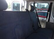 Opel Vivaro 32